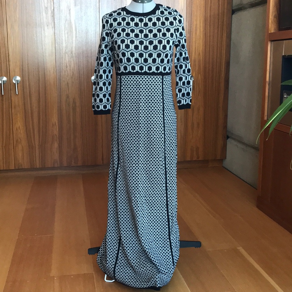 NWOT Anthropologie Moth Sweater knit dress